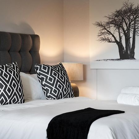 Bella'S Rest Guesthouse Данди Экстерьер фото