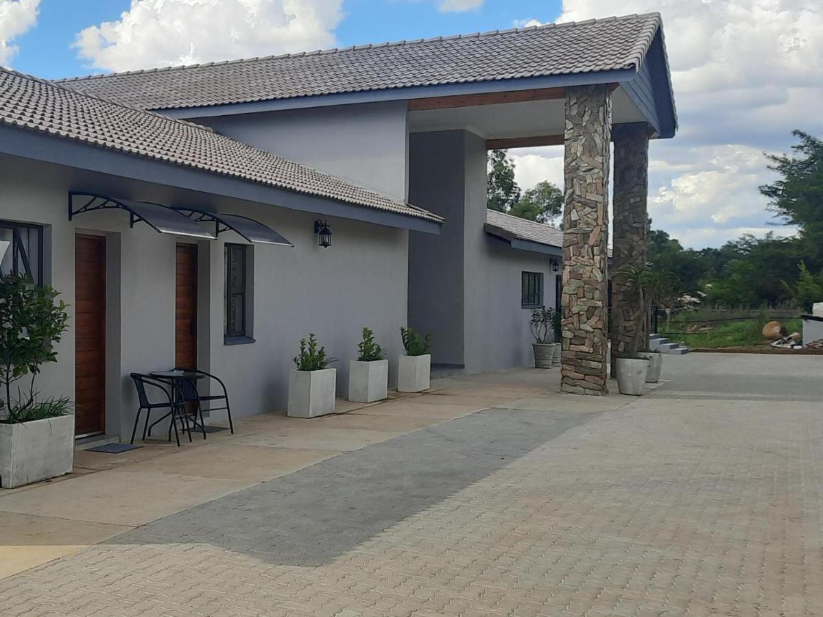 Bella'S Rest Guesthouse Данди Экстерьер фото