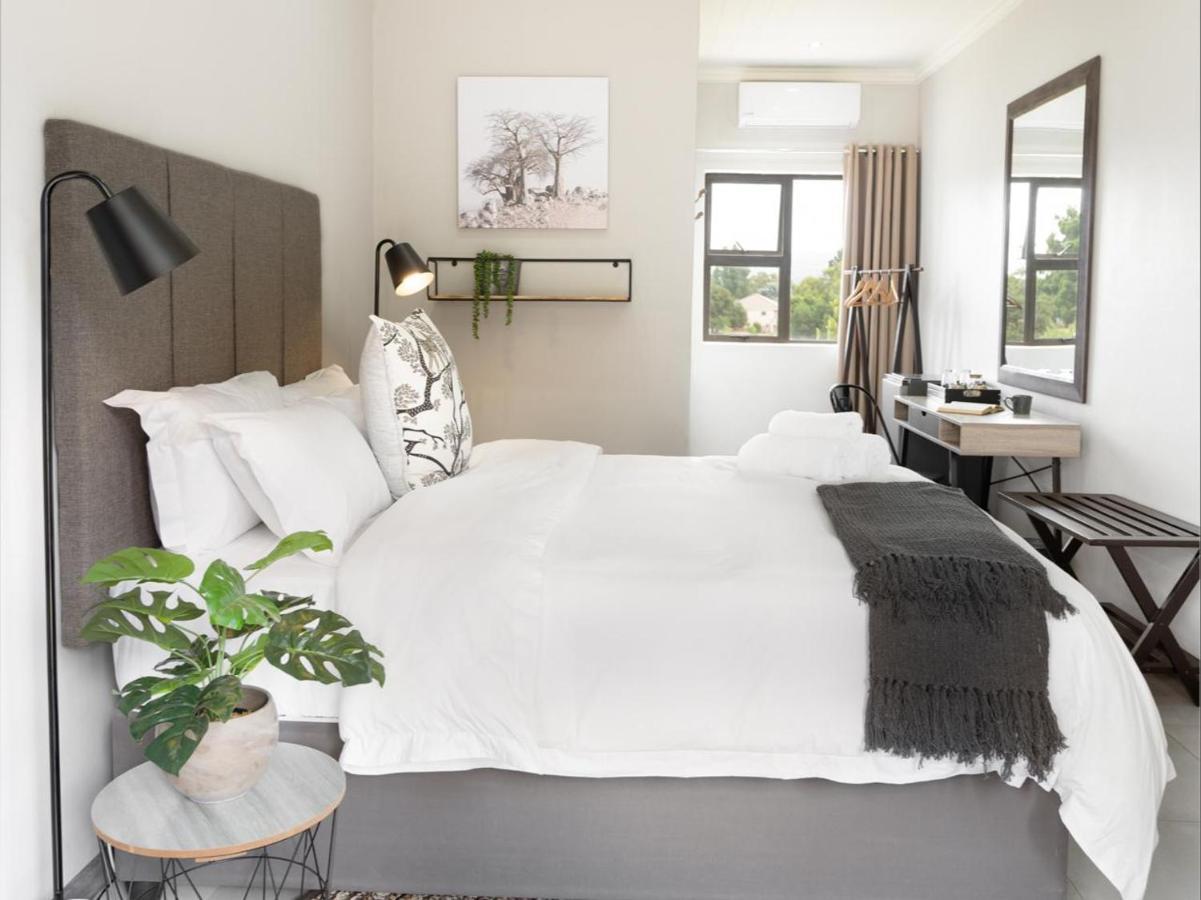 Bella'S Rest Guesthouse Данди Номер фото