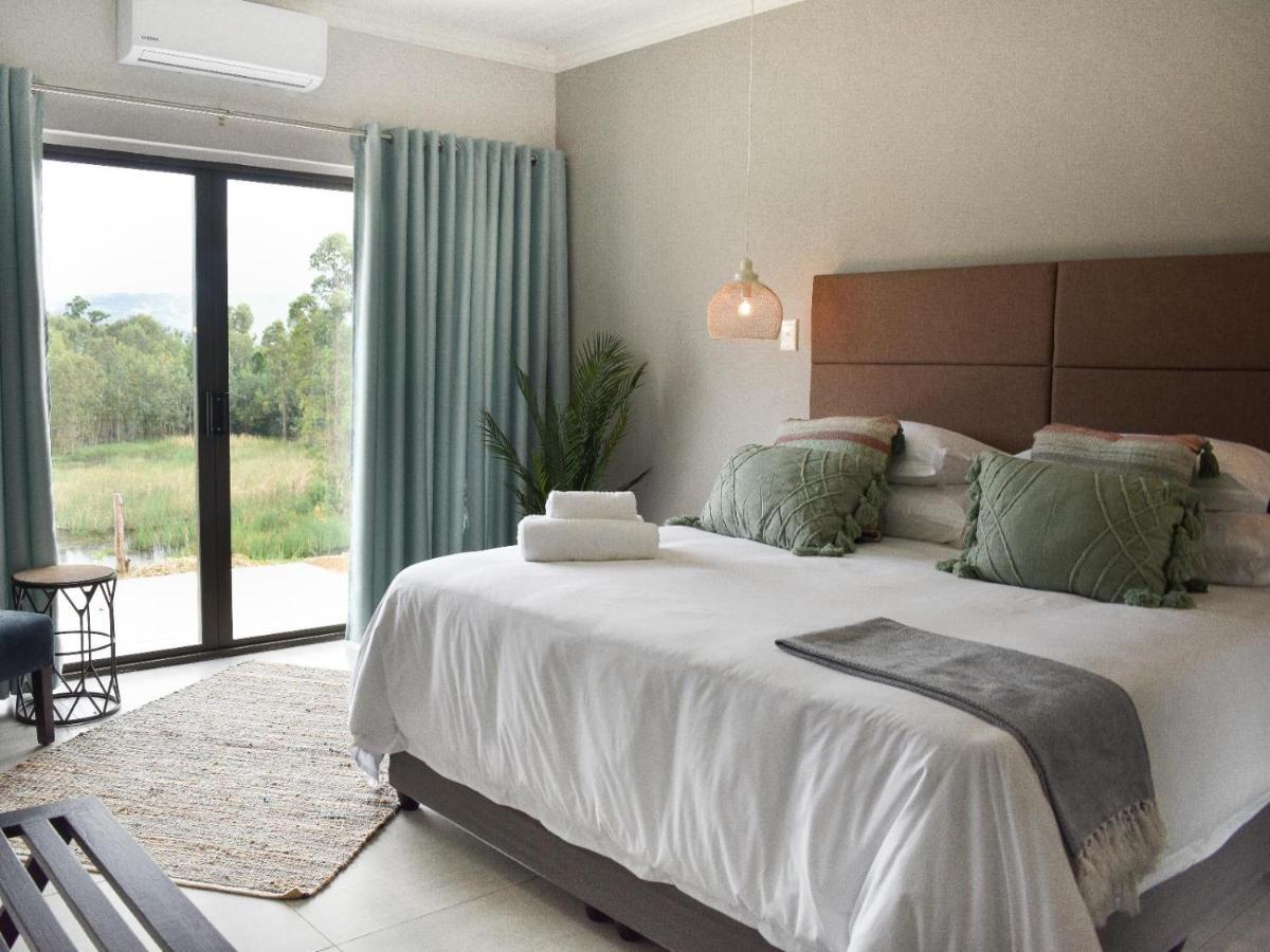 Bella'S Rest Guesthouse Данди Номер фото