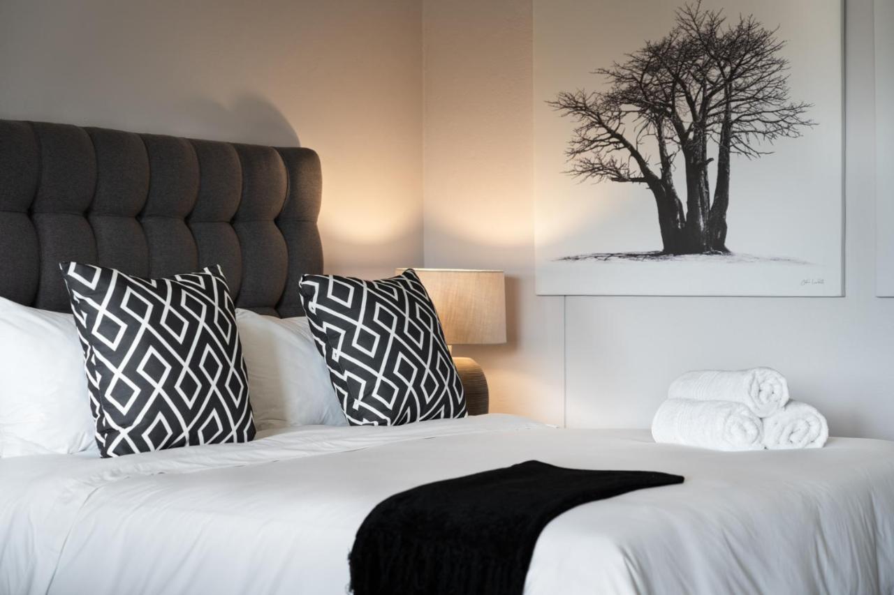 Bella'S Rest Guesthouse Данди Экстерьер фото