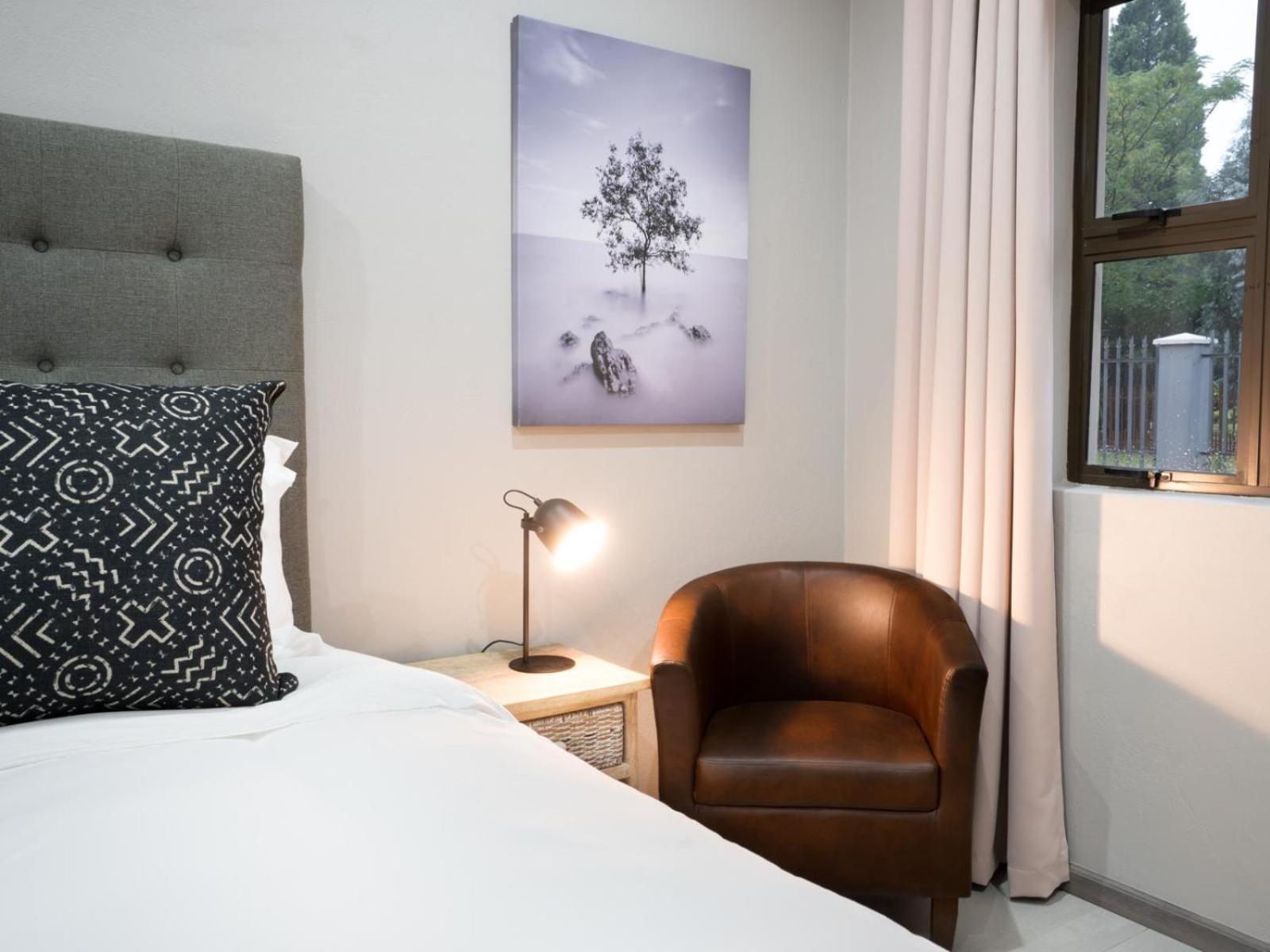 Bella'S Rest Guesthouse Данди Номер фото