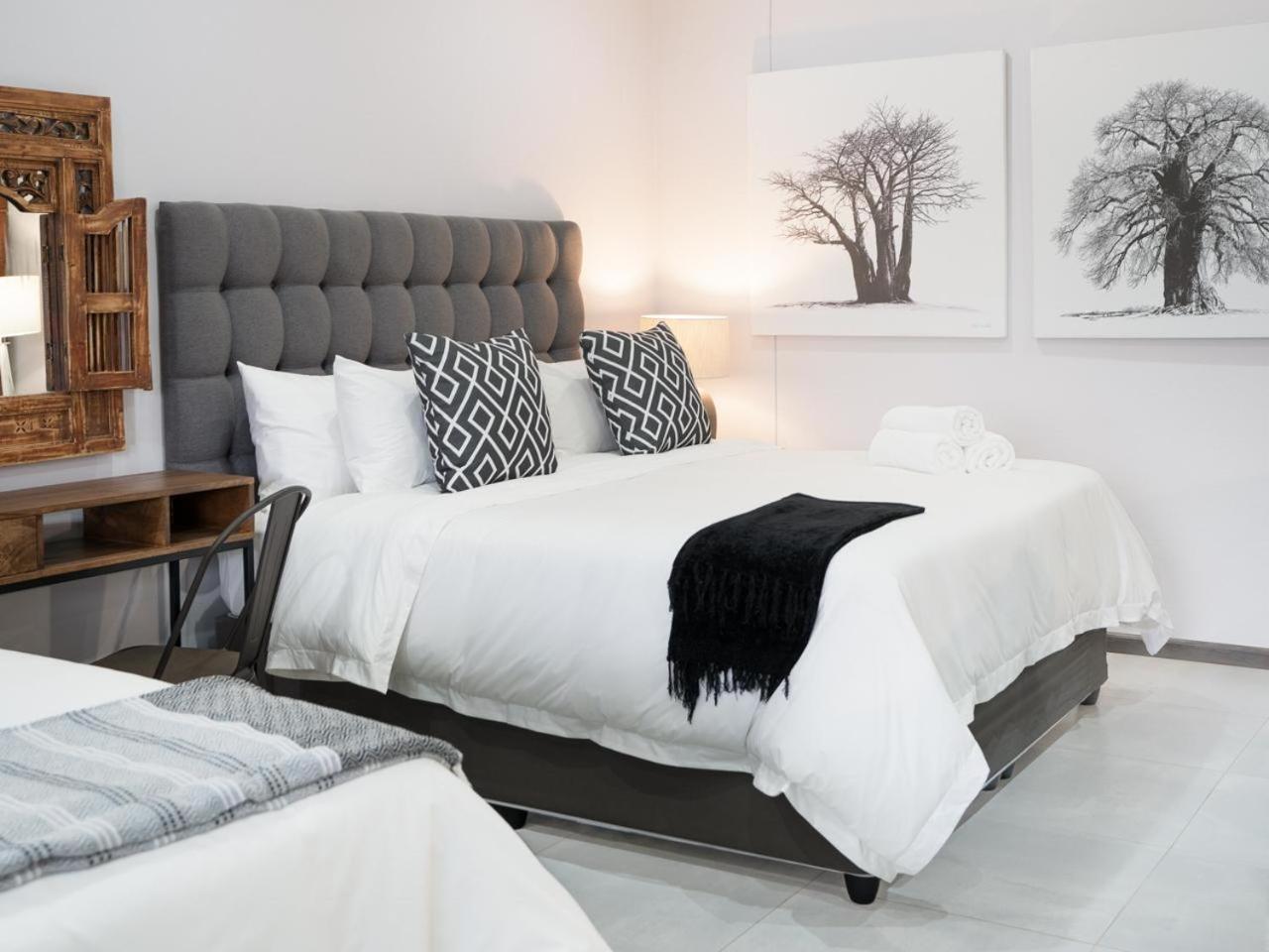 Bella'S Rest Guesthouse Данди Номер фото